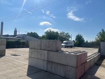 Prenájom plochy - 2