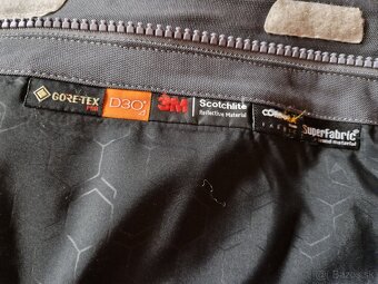 Predám kompletnú súpravu Klim Badlands PRO - 2