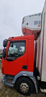 DAF LF 45 Chlaďák - 2