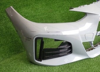bmw I4 nárazník mpacket g26 - 2