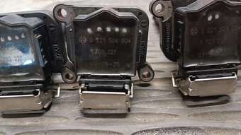 Zapalovacie cievky originál motor M52/M54 - 2