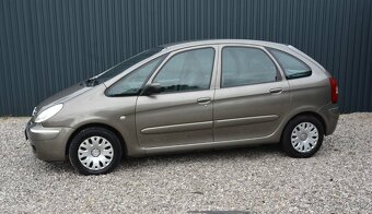 Citroen Xsara Picasso 1.6 SR voz - 2