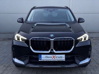 BMW X1 xDrive 23d mHEV A/T - 2