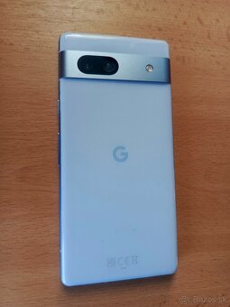 Google pixel 7A 8gb/128gb - 2