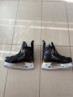 Predám korčule Bauer Supreme TotalOne NXG - 2