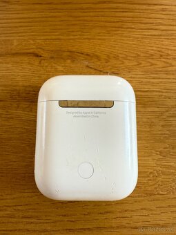 Apple AirPods 2019 - 2