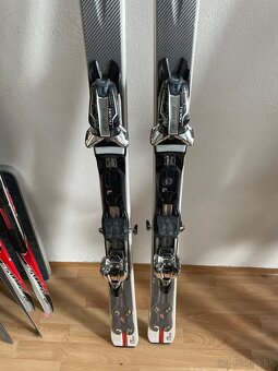 Lyže Atomic 170cm - 2