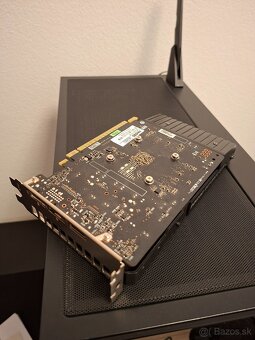 INNO3D GeForce GTX 1650 GDDR6 TWIN X2 OC 4GB - 2