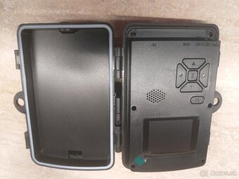 Fotopasca nepoužívaná - 2