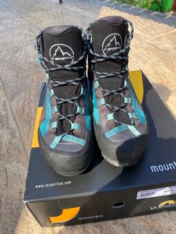 La Sportiva Trango Tech GTX - 2