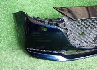 mazda 2 nárazník 2020+ - 2