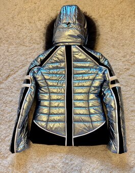 Predam ako novu stylovu lyziarsku bundu Sportalm - 2