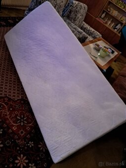 Antidekubitny matrac - 2