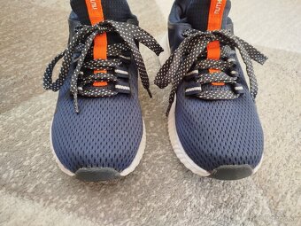 Dievčenské tenisky Authority - veľkosť 35 - 2