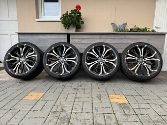 Barracuda 5x112 R19 - 2