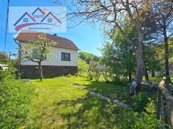 Ponúkame Vám na predaj rodinný dom v obci Ráztočno. - 2