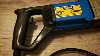 Elektricky zavitorez do M12 - 2