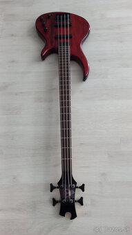 Predam basgitaru / bassgitaru - 2