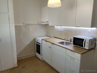 ŠTÝLOVÝ 3-IZBOVÝ BYT S BALKÓNOM – 5 MINÚT OD CENTRA - 2