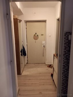 Predám 2- izbový byt - 2