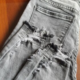 Dámske rifle veľ. XS - 2