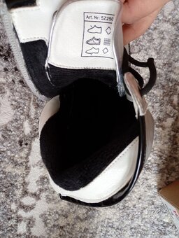 Wojtylko topánky - 2