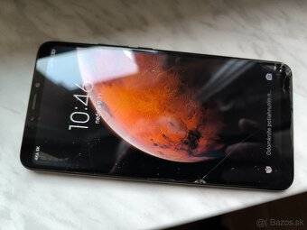 Xiaomi Mi Max 3 4GB RAM 64GB ROM, rozbity - 2