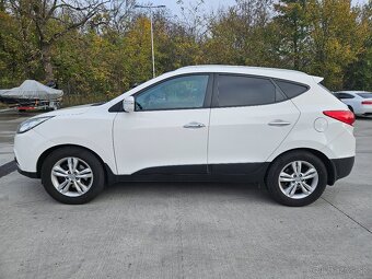 Hyundai IX35 - 2