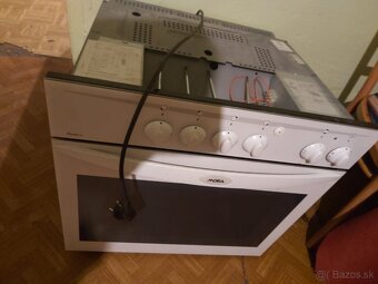 Predam vztavanu ruru mora a pračku - 2