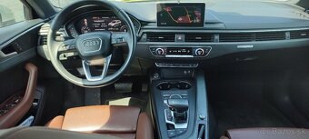 Audi A4 Allroad 2.0 TFSI Quattro MHEV Edition - 2