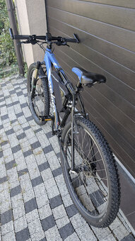 Merida Matts Crusader 20" - 2