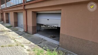 HALO reality - Predaj, garáž Trnava, Hospodárska ul. I - ZNÍ - 2
