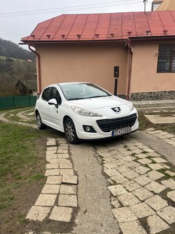 Peugeot 207 - 2