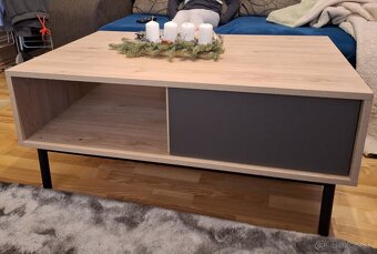 Konferenčný stolík - 2