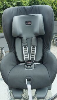 Detská autosedačka - 2