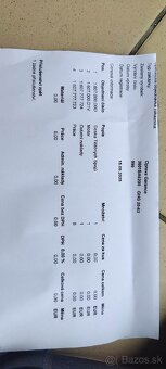 Predám teplovzdušnú pištoľ Bosch GHG 20-63 - 2