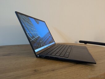 ASUS Zenbook 14 UM3402YA-KP395W Jade Black celokovový - 2