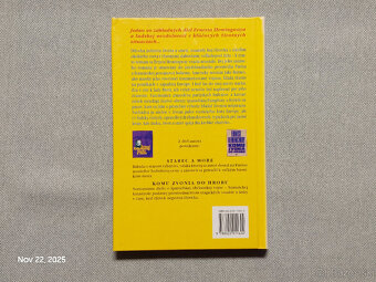 Ernest Hemingway 'Slnko aj vychadza' - 2