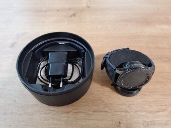 Samsung Gear S3 Frontier - 2