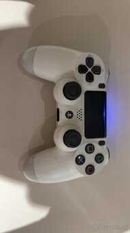 PlayStation 4 Pro(ps4 pro)+ PlayStation VR + 3 hry - 2