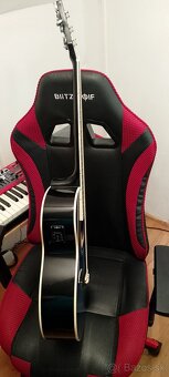 Akustická gitara - 2