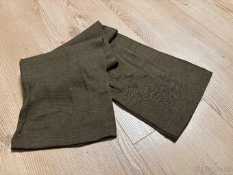 Vojenský kuklošál, tunel (kukla, šál) ČSĽA vz.85 - 2