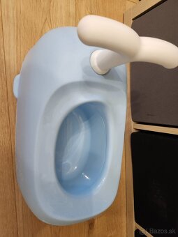 Predam nocnik velryba - 2