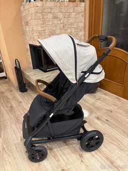 Kočík Nuna v top stave - 2