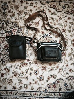 Beirette + Polaroid - 2