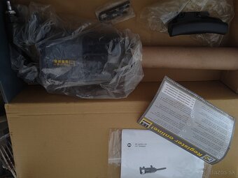 Rázový uťahovák schneider 2700 - 2