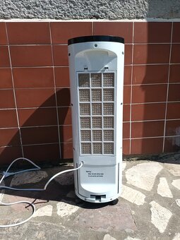 Ochladovač vzduchu Guzzanti GZ 54 - 2