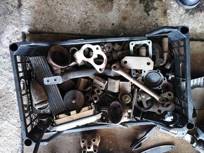 Diely škoda 100 105 120 - 2