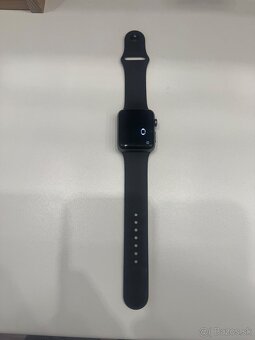 Apple Watch 3 42 mm - 2