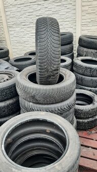 195/65r15 91T  zimne - 2